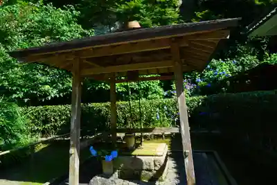 明月院(神奈川県)