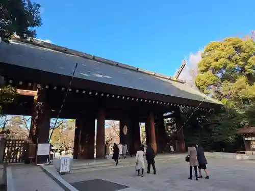 靖國神社(東京都)