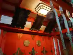 花園神社の建物その他