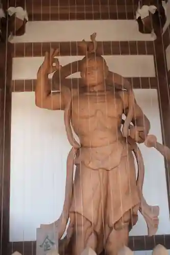 能仁寺(埼玉県)