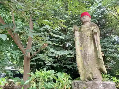 長源寺(東京都)