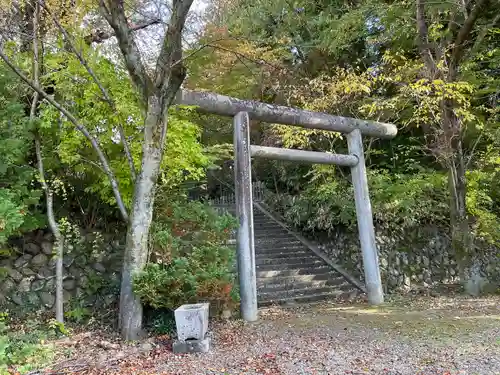 岩手護國神社(岩手県)