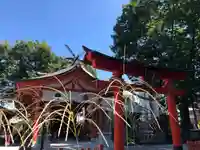 秩父今宮神社のその他建物