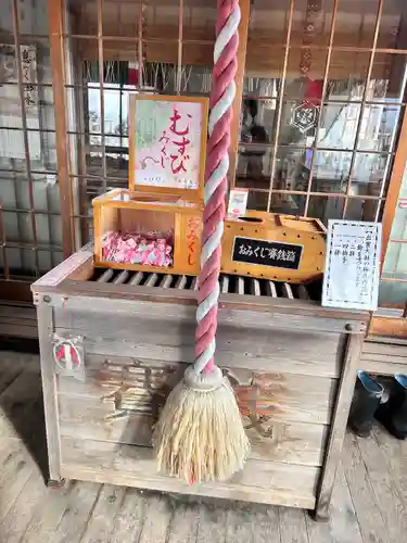 出雲大社函館教会(北海道)