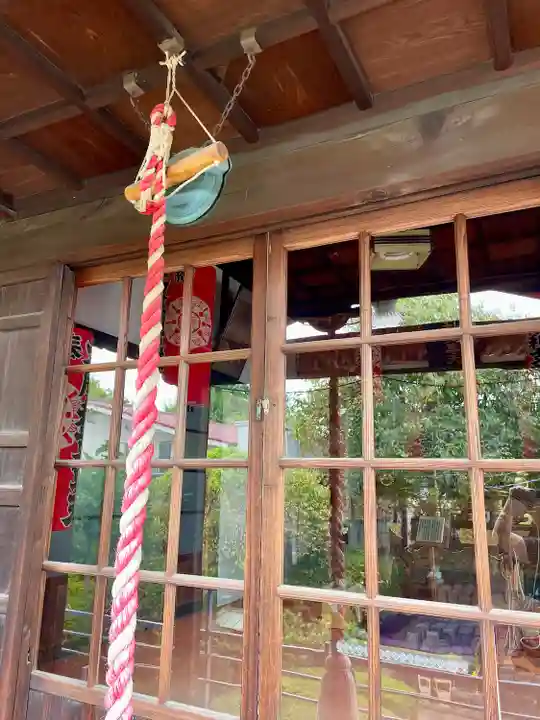 妙行寺(東京都)