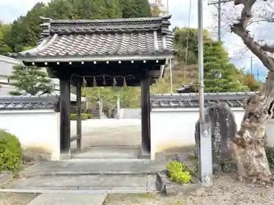 来迎寺(三重県)