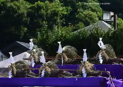 本牧神社(神奈川県)