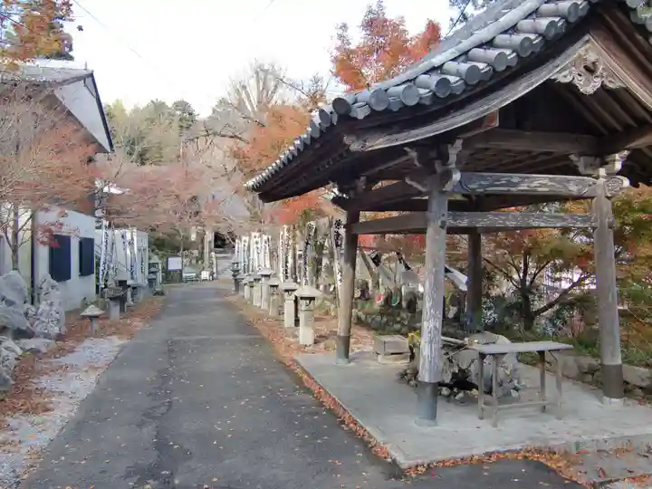 金生山 明星輪寺(岐阜県)