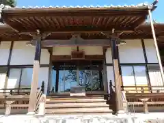 蓮華寺(岐阜県)