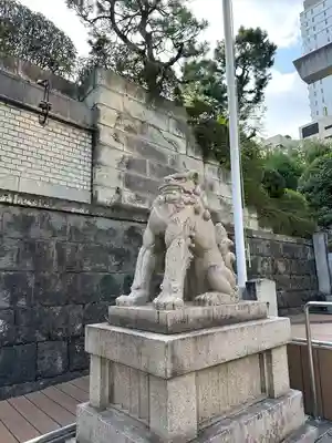乃木神社(東京都)