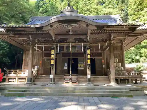 最乗寺（道了尊）(神奈川県)