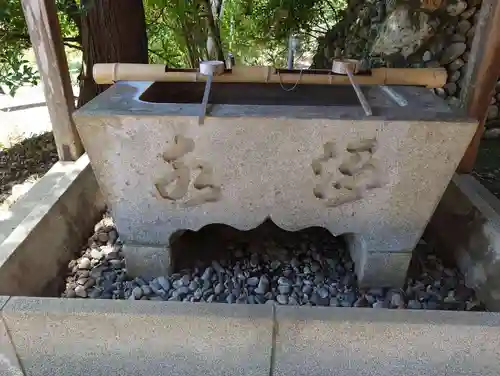 賀久留神社(静岡県)