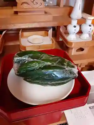 伏木香取神社(茨城県)