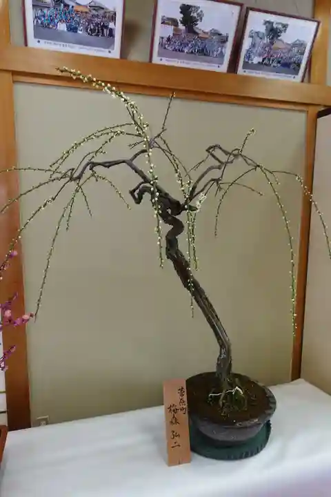 菅原天満宮(菅原神社)のその他建物