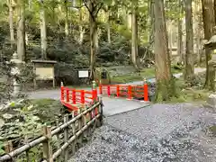 御岩神社(茨城県)