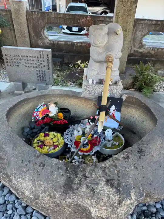 三輪神社(愛知県)