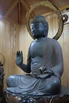 珀清寺(滋賀県)