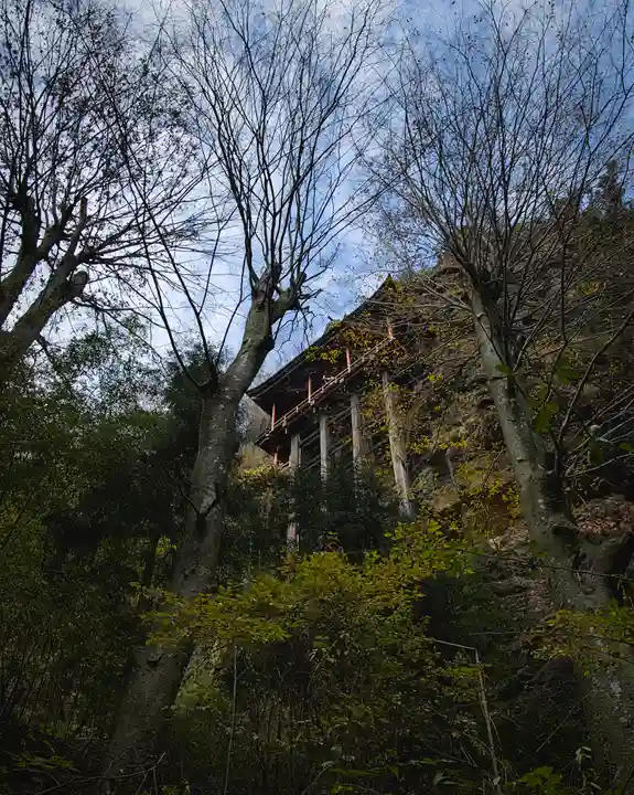 釋尊寺(長野県)