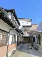 法龍寺の本殿・本堂