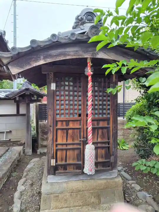 広済寺(埼玉県)