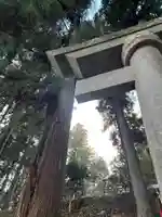 大宮温泉神社のその他建物