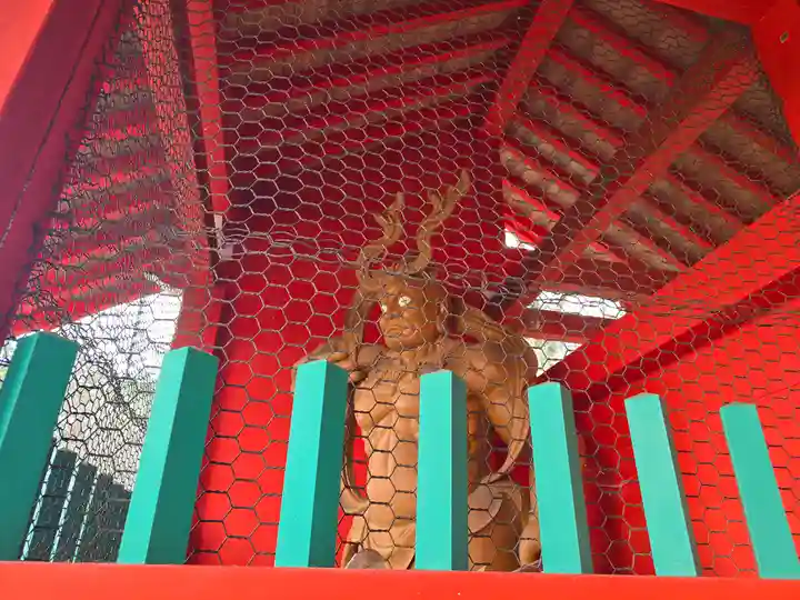 酒波寺(滋賀県)