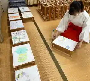 手力雄神社(岐阜県)(2022年08月06日(土) 13時29分18秒投稿)