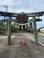 熊野神社(宮城県)