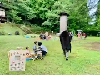 土津神社｜こどもと出世の神さまのお祭り