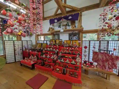 熱日高彦神社(宮城県)