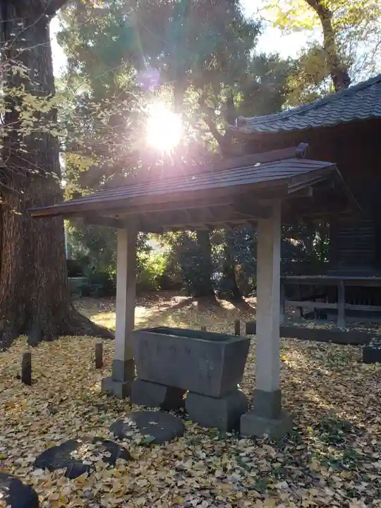 南蔵院(東京都)