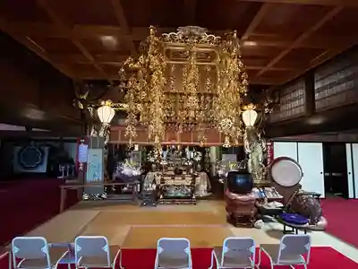 古川寺(長野県)