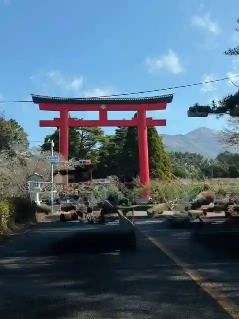 霧島神宮(鹿児島県)