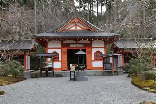 三千院門跡のその他建物