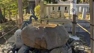 新宮神社(滋賀県)