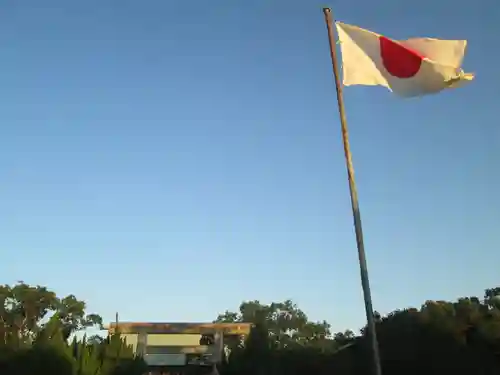 屋久島大社の建物その他