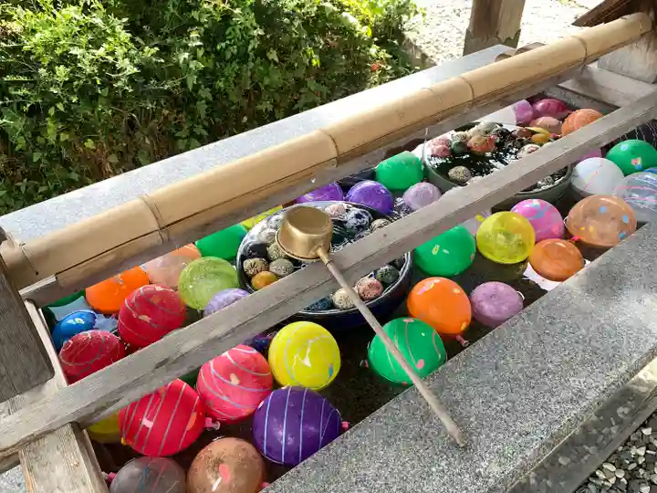 豊景神社(福島県)