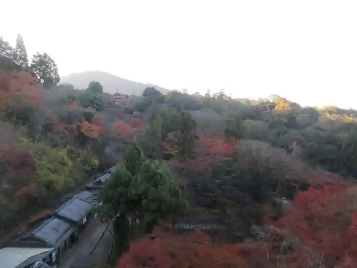 清水寺(京都府)