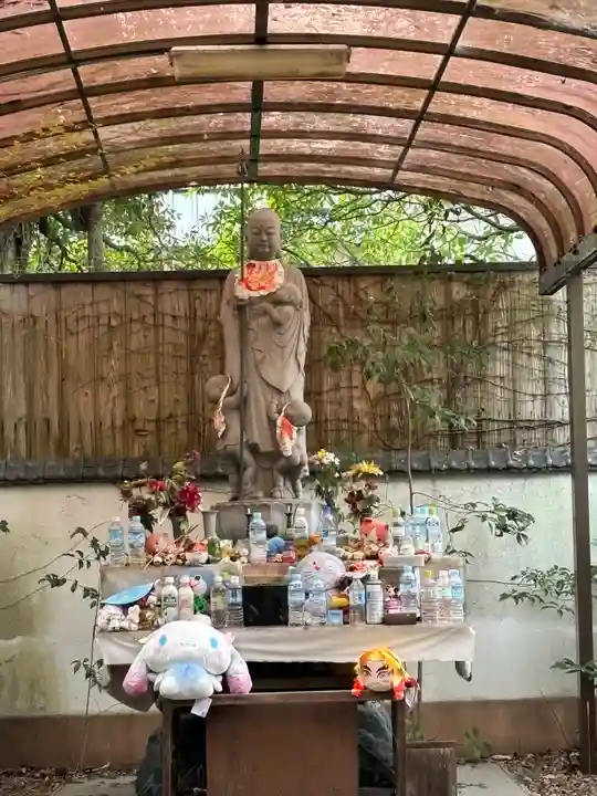 北野寺(滋賀県)