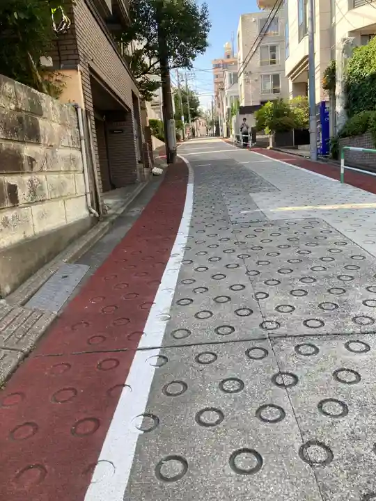 鬼子母神堂 (法明寺)(東京都)