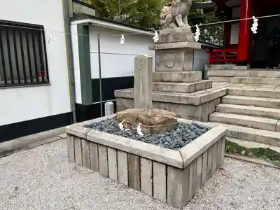 二宮神社のその他建物