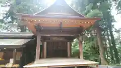 熊野大社の建物その他