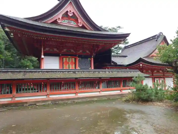 日御碕神社(島根県)