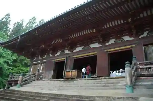 神護寺のその他建物