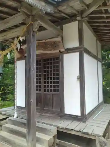 愛敬院(宮城県)