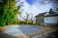 青木神社(宮城県)