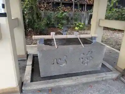  湊八幡神社(福井県)