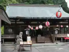 龍尾神社(静岡県)