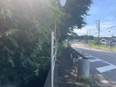 金比羅大権現の周辺