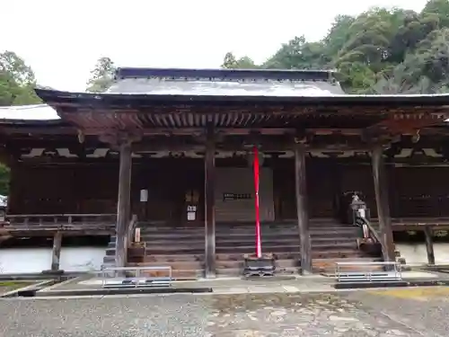 西明寺(滋賀県)